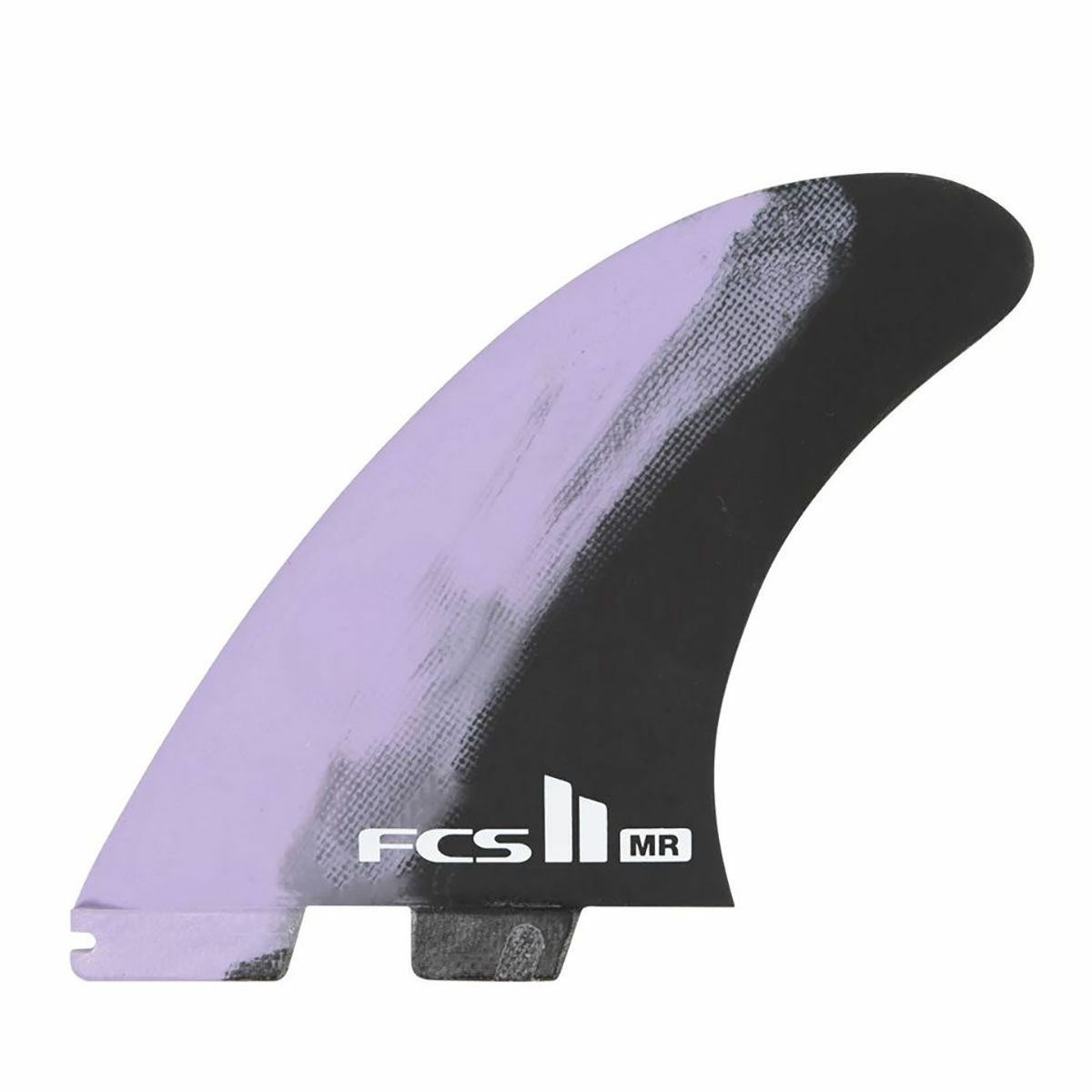 エフシーエス サーフ フィン FCSII PC KOLOHE ANDINO TRI FINS M BLACK
