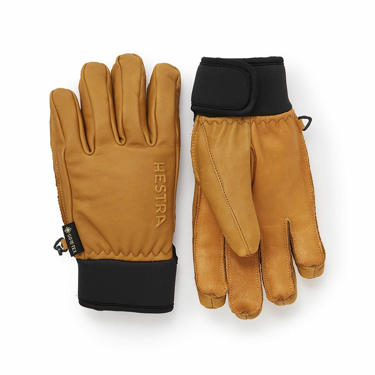 HESTRA スノーグローブ　 9 号 HESTRA（ヘストラ） スノーグローブ SAREK OVER MITT サレク オーバー