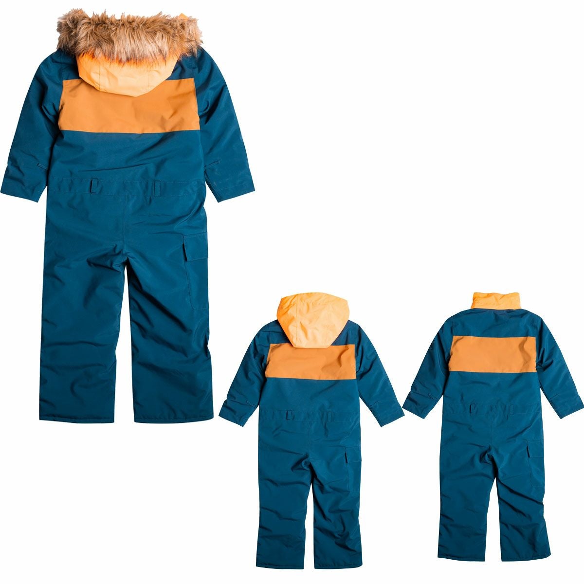 Quiksilver スノーボードウェア 子ども用 Quiksilver（クイックシルバー） スノーボードウェア ジャケット