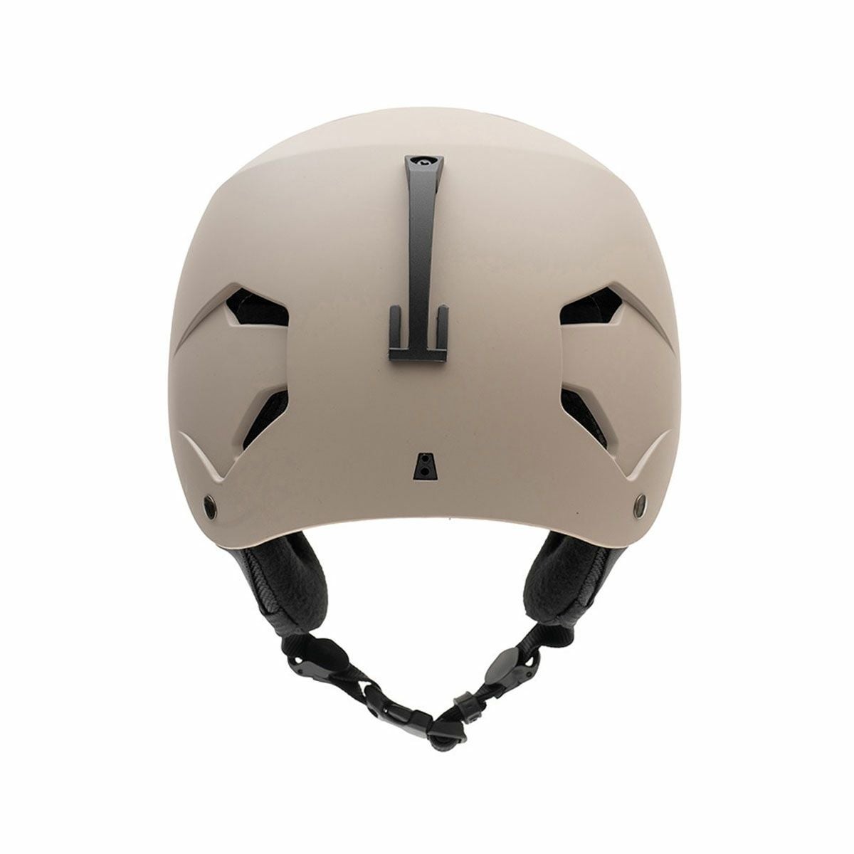 バーン bern 25-26 TEAM WATTS MATTE SAND スノーボード ヘルメット BE