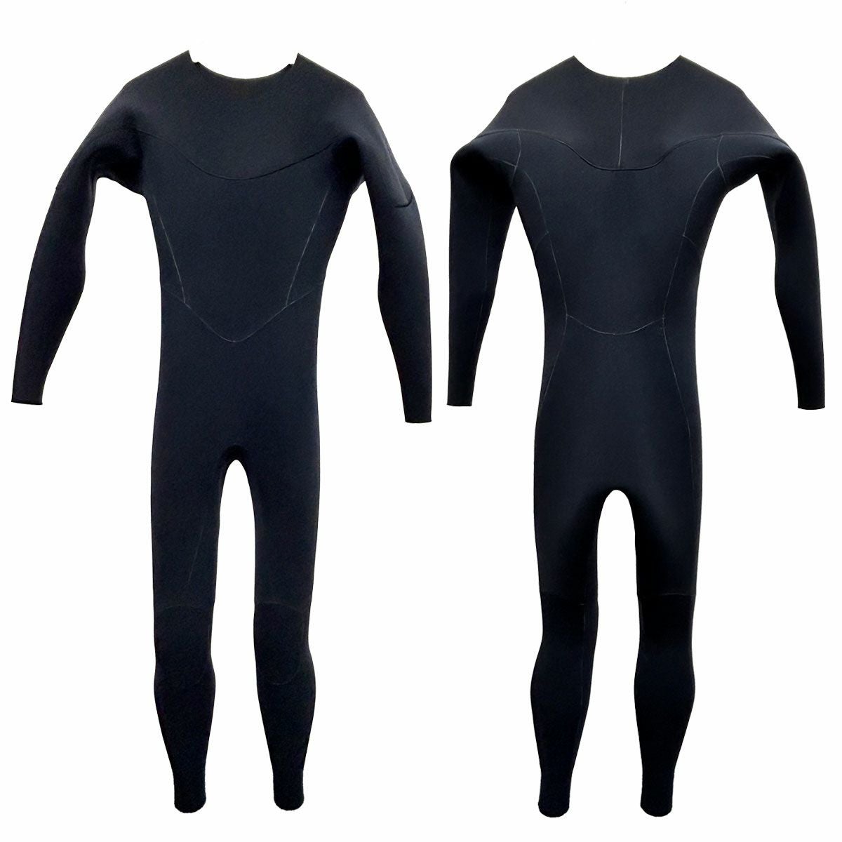 前後裏返し写真