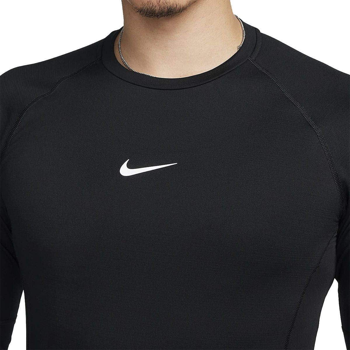 ナイキ NIKE ジム フィットネス トレーニング ウェア 長袖 Tシャツ