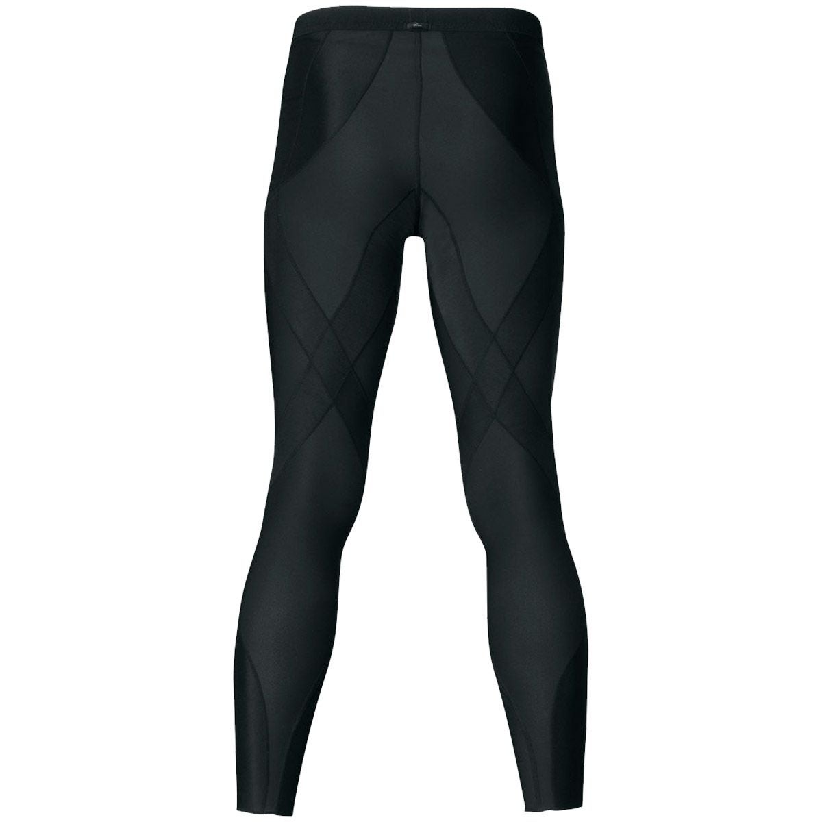 CW-XランニングボトムスインナースパッツレギンスジェネレーターモデルホットロングHZO719-BLメンズ男性22HO秋冬