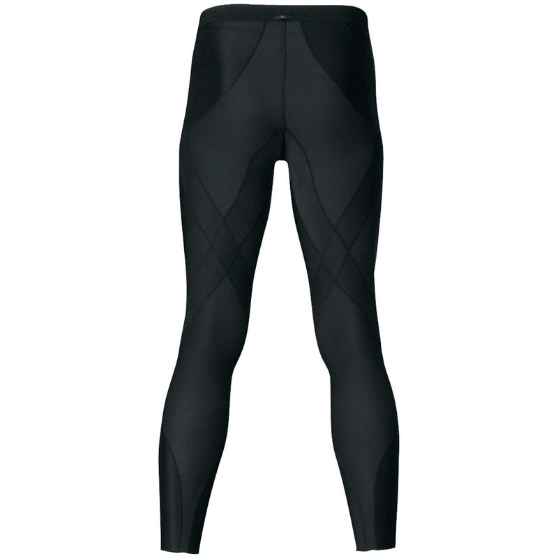 CW-XランニングボトムスインナースパッツレギンスジェネレーターモデルホットロングHZO719-BLメンズ男性22HO秋冬