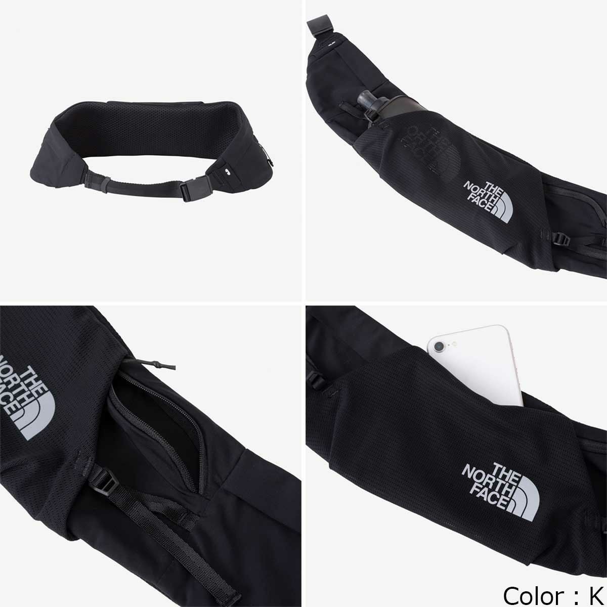ザ・ノース・フェイス THE NORTH FACE トレイル ランニング 鞄 バッグ