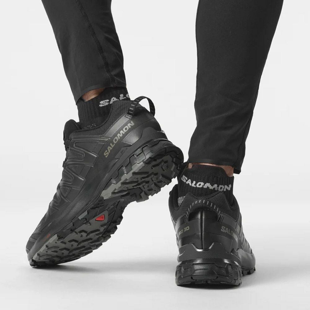 サロモン SALOMON メンズ トレイルランニングシューズ XA PRO 3D V9