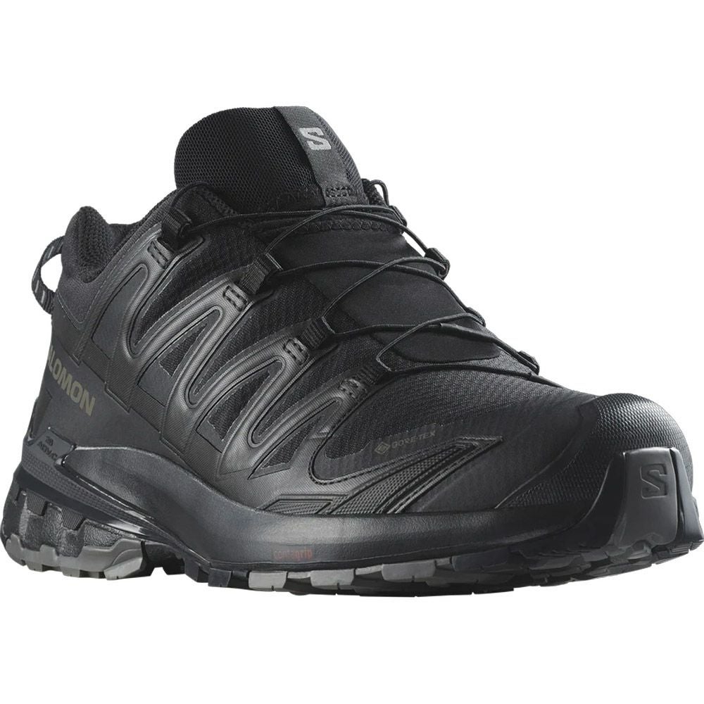 サロモン SALOMON メンズ トレイルランニングシューズ XA PRO 3D V9