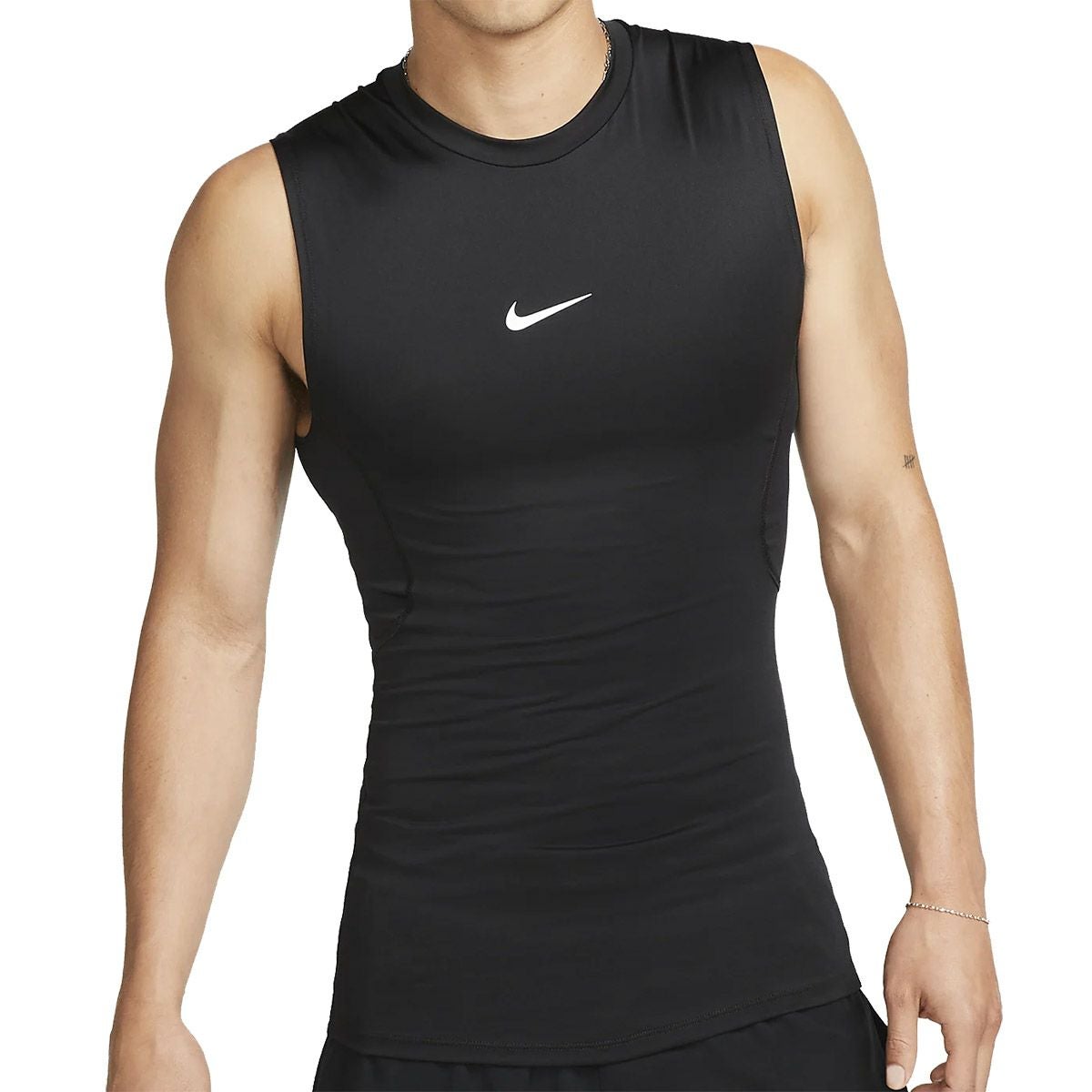 ナイキ NIKE ジム フィットネス トレーニング ウェア ノースリーブ