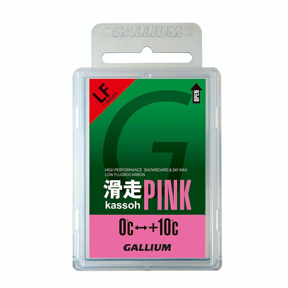 スノーボード　ワックス スノーボード ワックス/メンテナンス｜大阪・心斎橋のスポーツ用品店