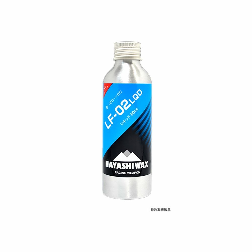 HAYASHIWAX ハヤシワックス｜大阪・心斎橋のスポーツ用品店スポタカ