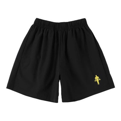 ゴールドジムGOLD'SGYMジムフィットネストレーニングボトムスショートハーフパンツ短パンタフタショートパンツG7730メンズ男性23HO秋冬