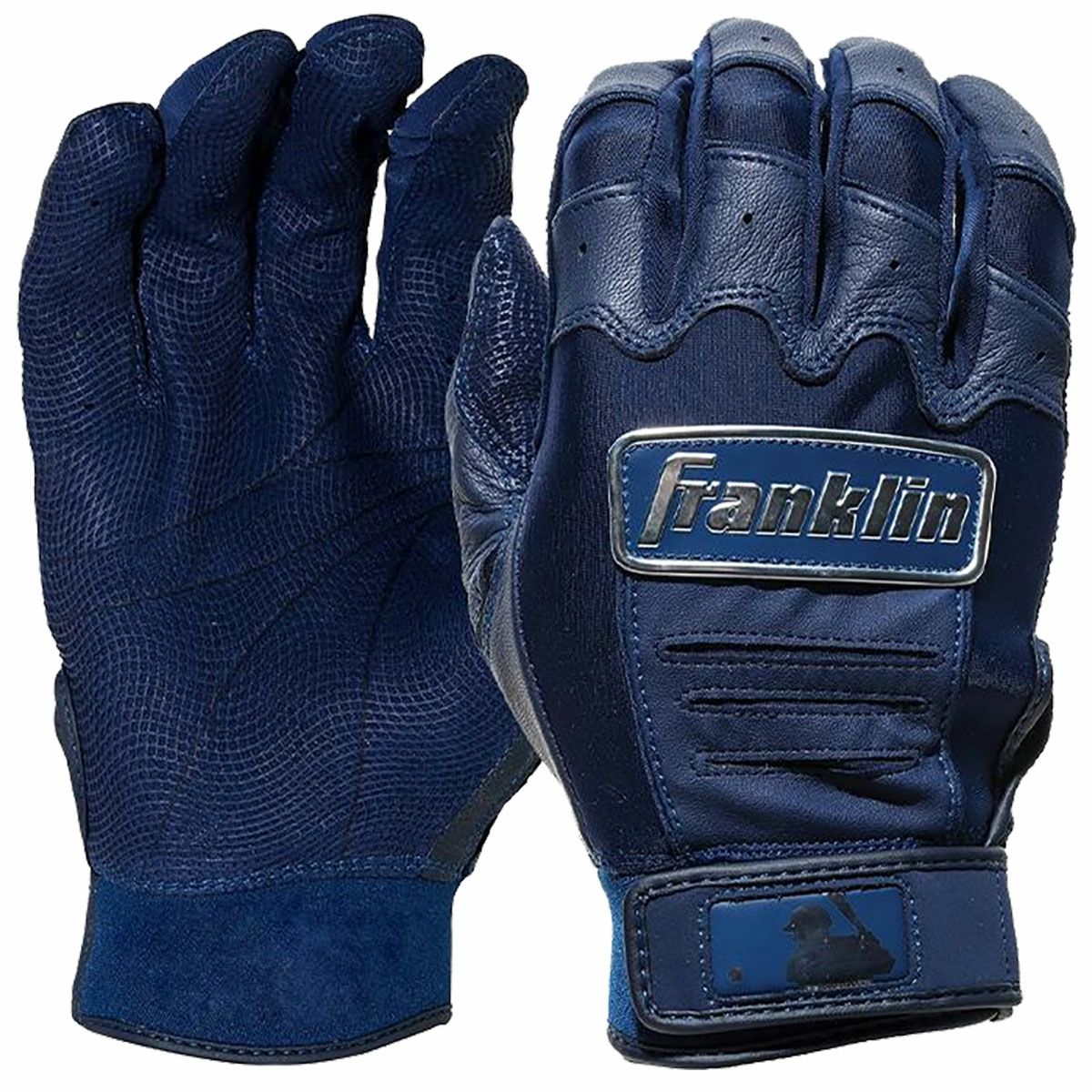 【フランクリン】バッティング手袋　Ｍサイズ フランクリンのバッティング手袋が入荷いたしました‼️ カラーは全部で