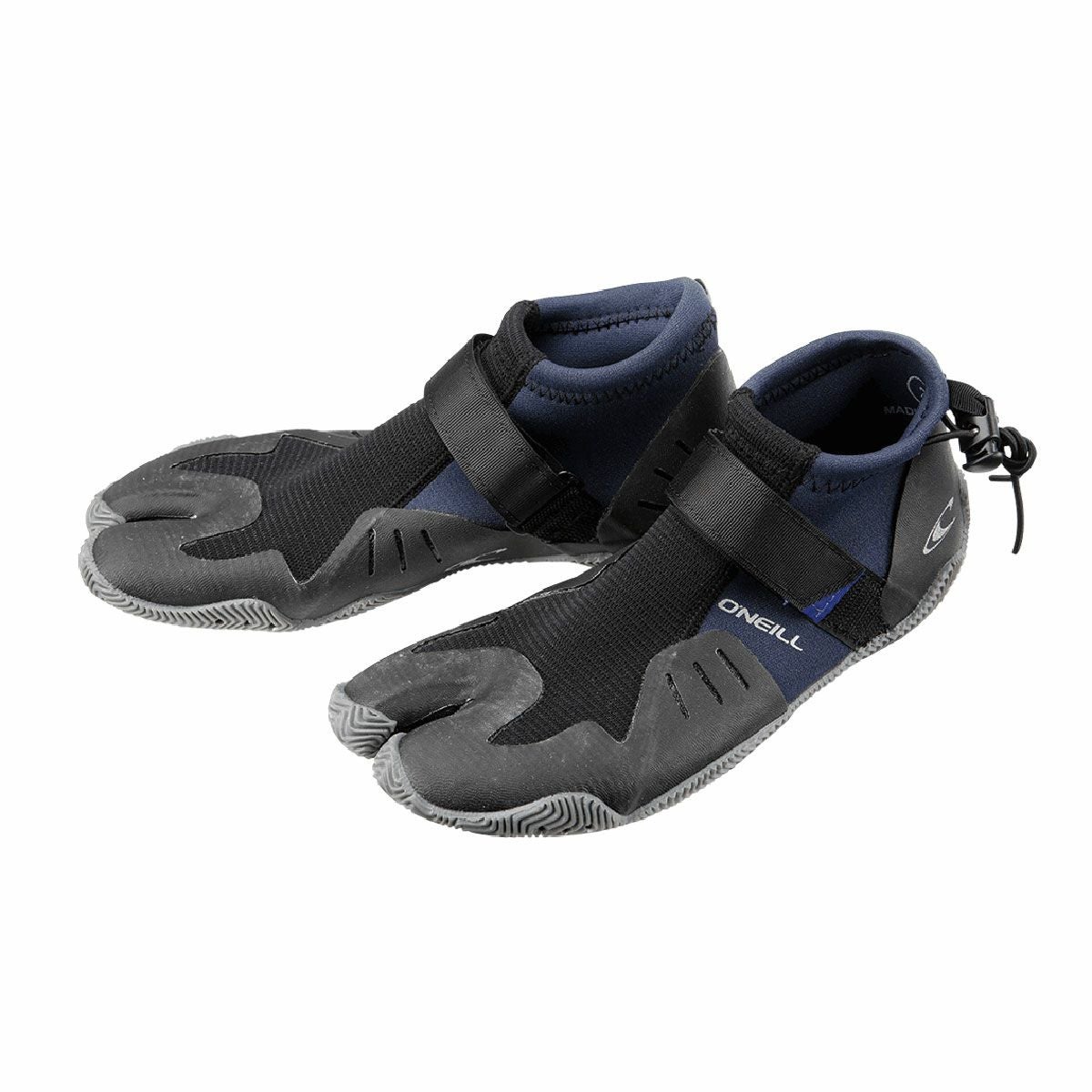 オニール O'NEILL サーフィン サーフ ブーツ SUPERFREAK REEF BOOTS