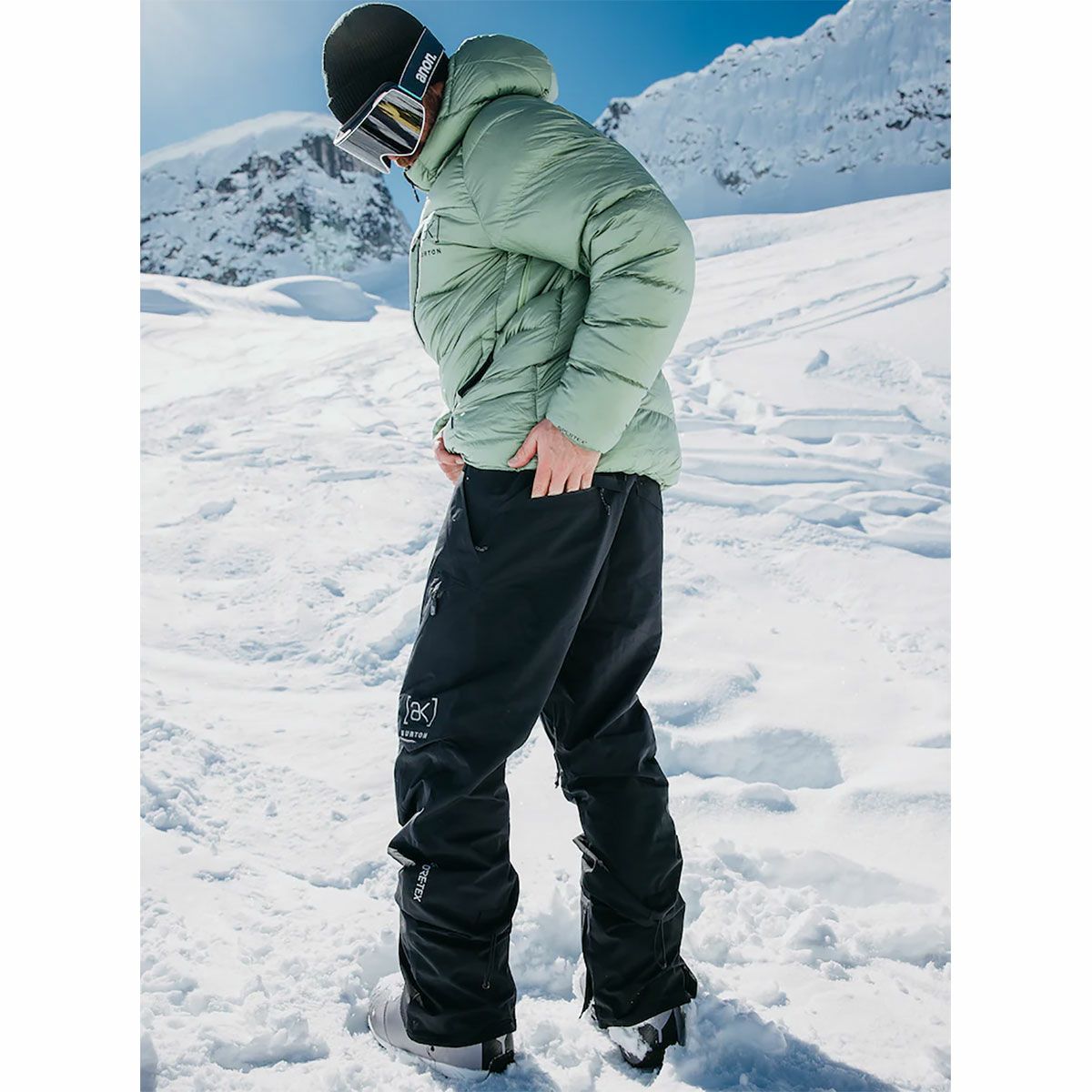 セール10%OFF！】バートン BURTON スノボー スノボ スノーボード