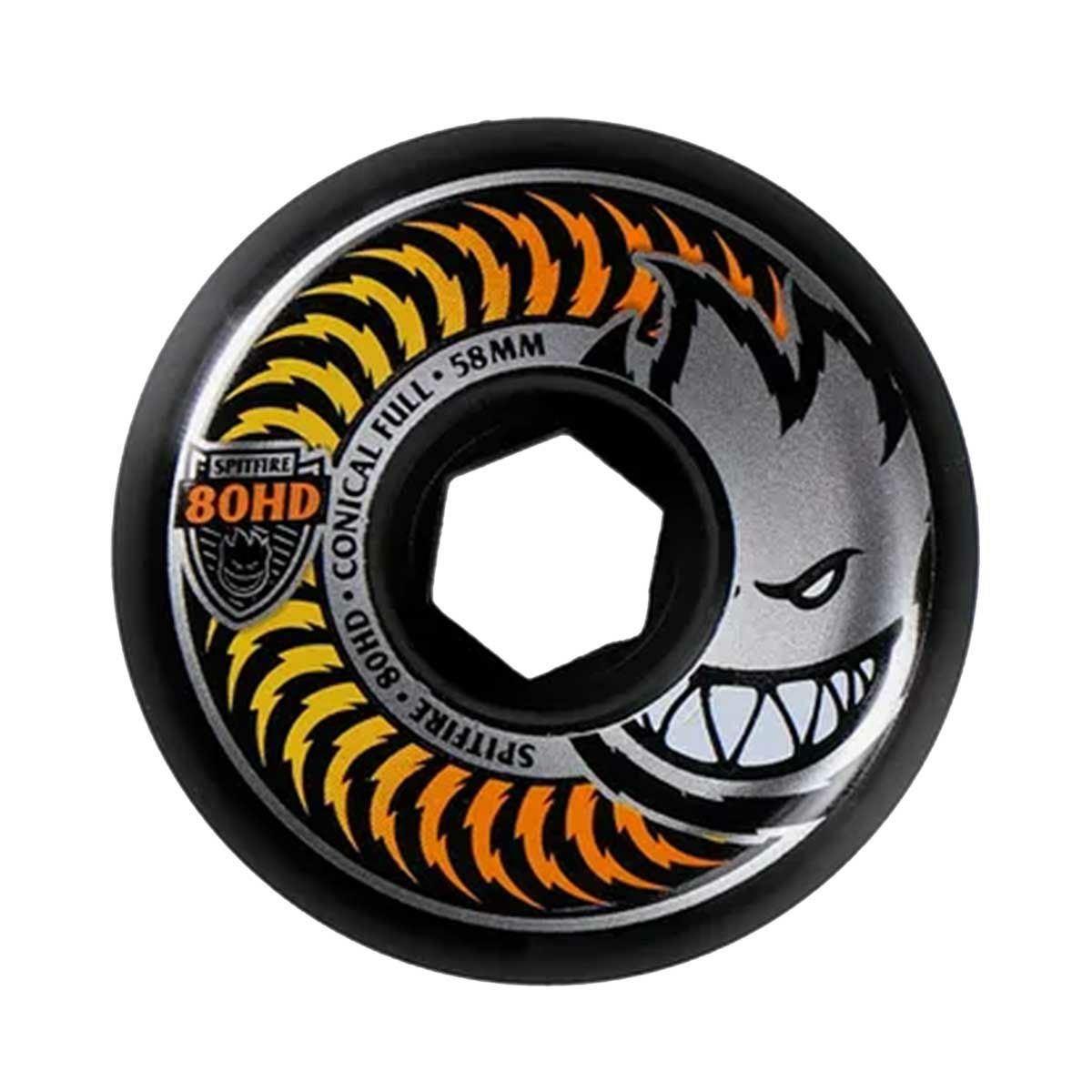 スピットファイア SPITFIRE スケボー スケートボード ソフト ウィール