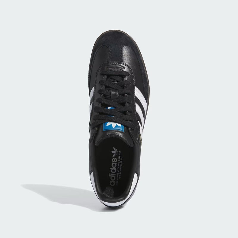 アディダスadidasスケボースケートボードスケシュースニーカーシューズ靴サンバADVIE3100メンズレディースユニセックス24SP春夏