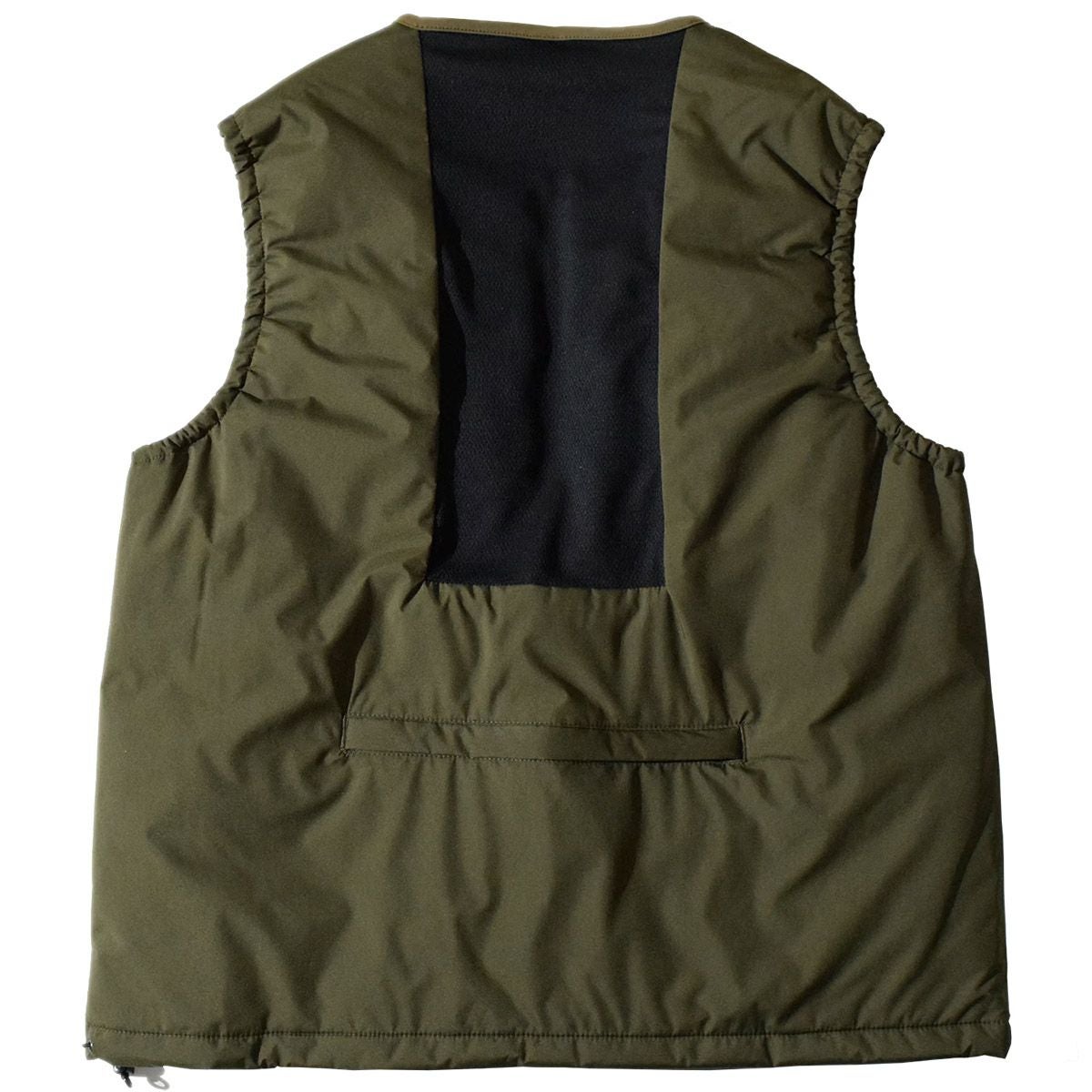 希少サイズ Eldoreso Ultra Light ランニングベスト エルドレッソ ELDORESO ランニング ウェア ベスト Bekele Vest