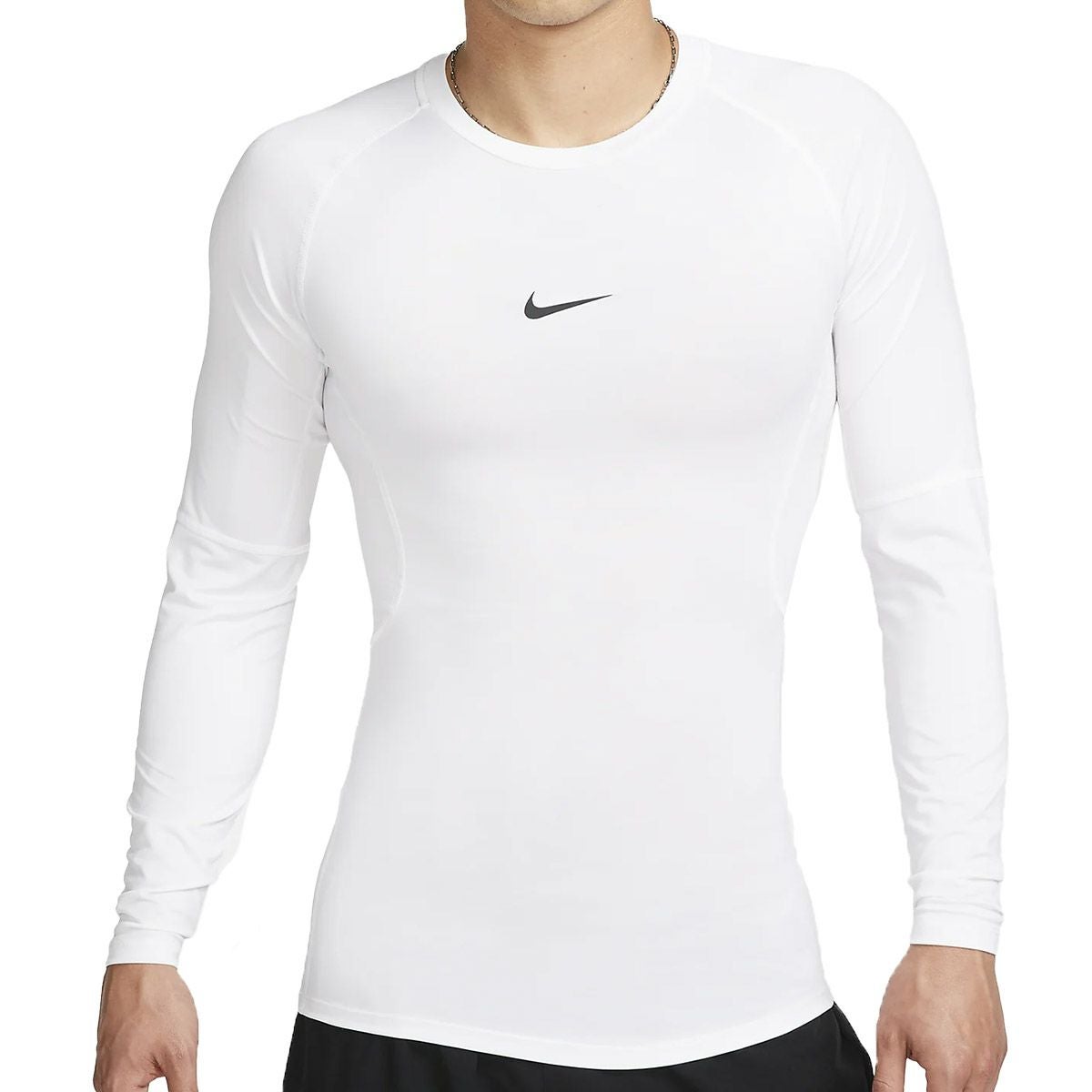 ナイキ NIKE ジム フィットネス ヨガ ウェア 長袖 Tシャツ ロンT