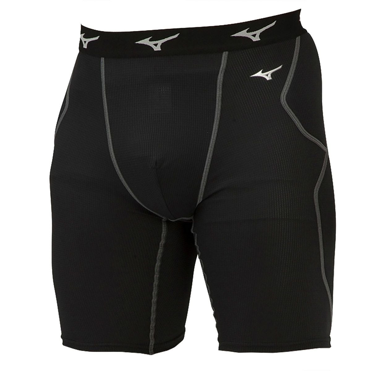 ミズノMIZUNOベースボール野球ソフトボールウェアボトムスインナーアンダーパンツショーツKUGEKIスライディングパンツ12JBAP24メンズレディースユニセックス24SP春夏