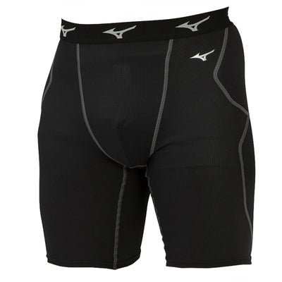 ミズノMIZUNOベースボール野球ソフトボールウェアボトムスインナーアンダーパンツショーツKUGEKIスライディングパンツ12JBAP24メンズレディースユニセックス24SP春夏