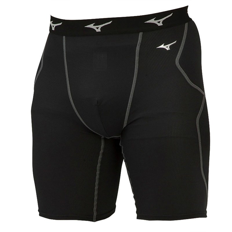 ミズノMIZUNOベースボール野球ソフトボールウェアボトムスインナーアンダーパンツショーツKUGEKIスライディングパンツ12JBAP24メンズレディースユニセックス24SP春夏