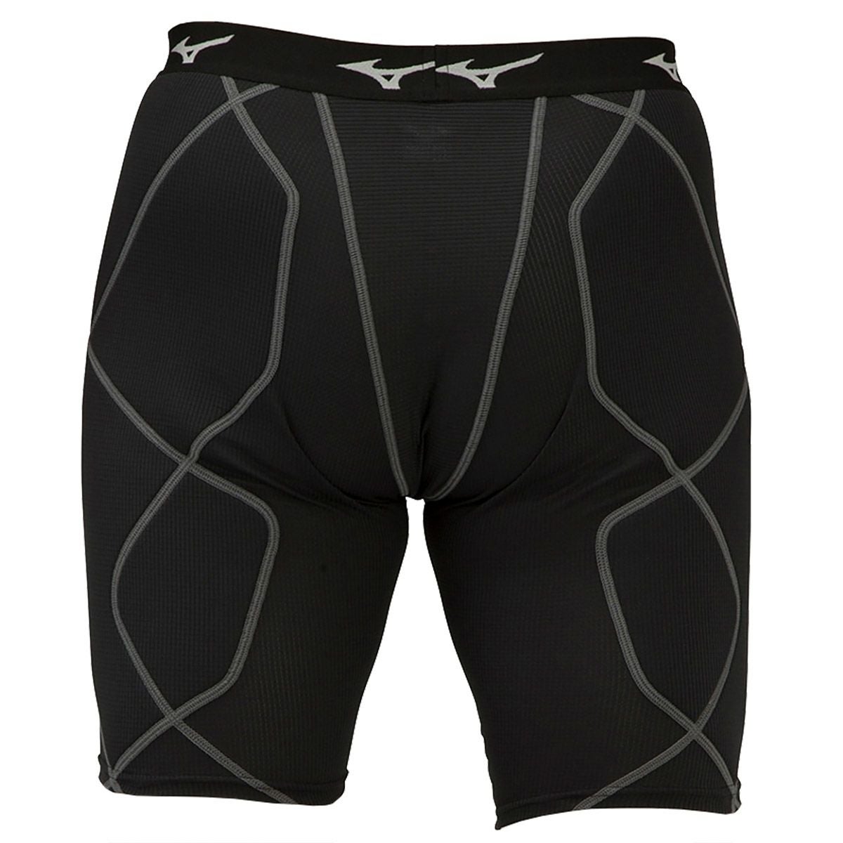 ミズノMIZUNOベースボール野球ソフトボールウェアボトムスインナーアンダーパンツショーツKUGEKIスライディングパンツ12JBAP24メンズレディースユニセックス24SP春夏