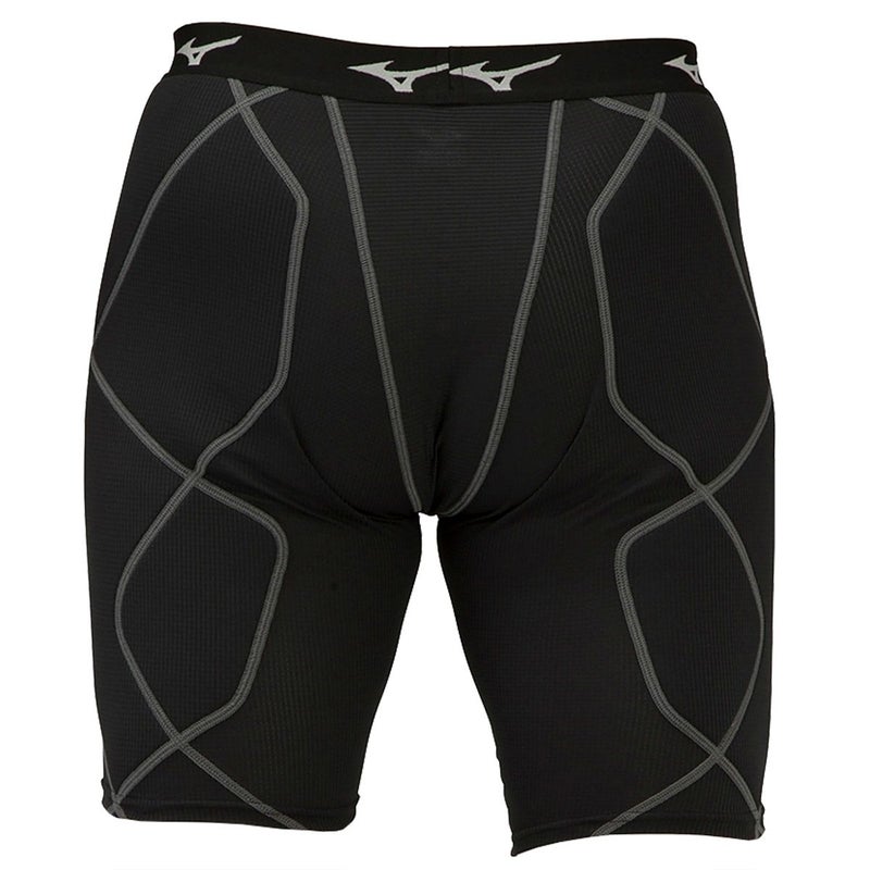 ミズノMIZUNOベースボール野球ソフトボールウェアボトムスインナーアンダーパンツショーツKUGEKIスライディングパンツ12JBAP24メンズレディースユニセックス24SP春夏