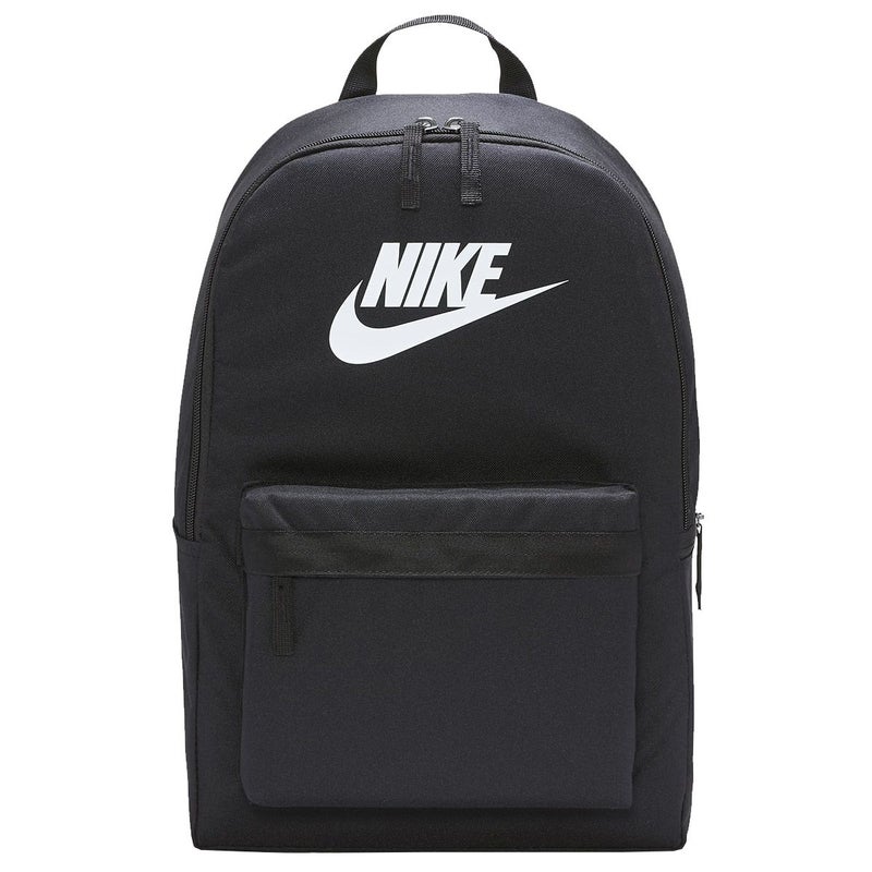 ナイキNIKEアウトドアカジュアル鞄バッグリュックサックバックパックデイパックヘリテージバックパックDC4244-010メンズレディースユニセックス24SP春夏
