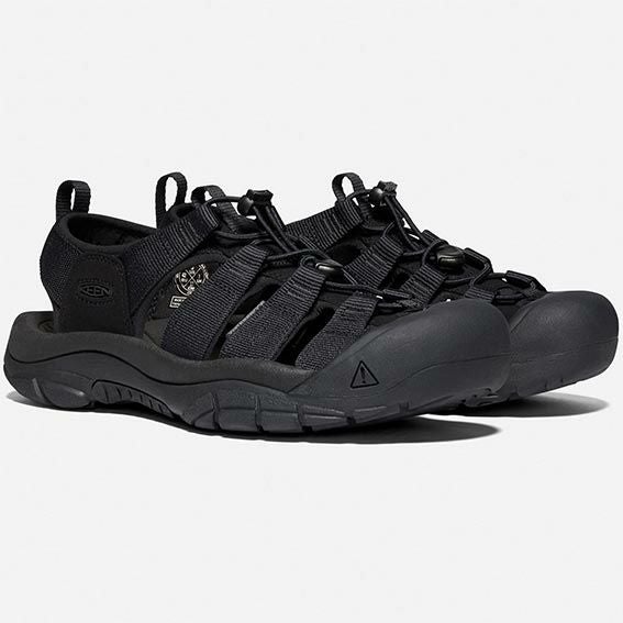 キーン KEEN スポーツサンダル 靴 ユニーク ダブルケー UNEEK WK