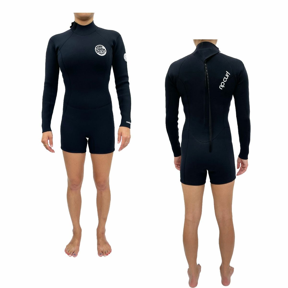 ルーカ RVCA サーフィン サーフ ウエットスーツ WET SUITS 3/2 BALANCE