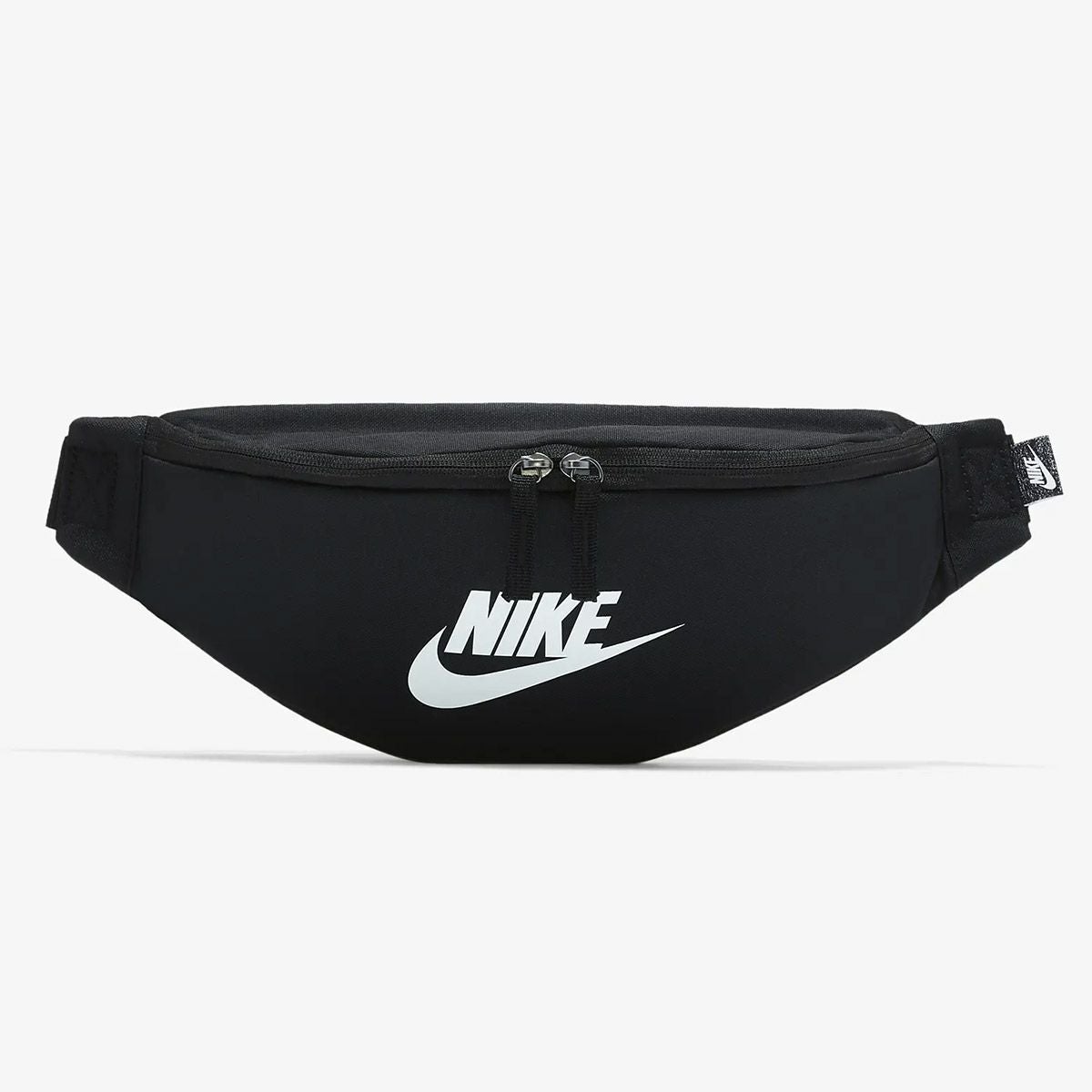 ナイキNIKEアウトドアカジュアル鞄バッグウエストポーチボディバッグヘリテージウエストパック3LDB0490-010メンズレディースユニセックス24SP春夏