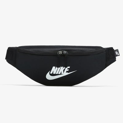 ナイキNIKEアウトドアカジュアル鞄バッグウエストポーチボディバッグヘリテージウエストパック3LDB0490-010メンズレディースユニセックス24SP春夏