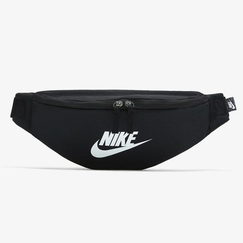 ナイキNIKEアウトドアカジュアル鞄バッグウエストポーチボディバッグヘリテージウエストパック3LDB0490-010メンズレディースユニセックス24SP春夏