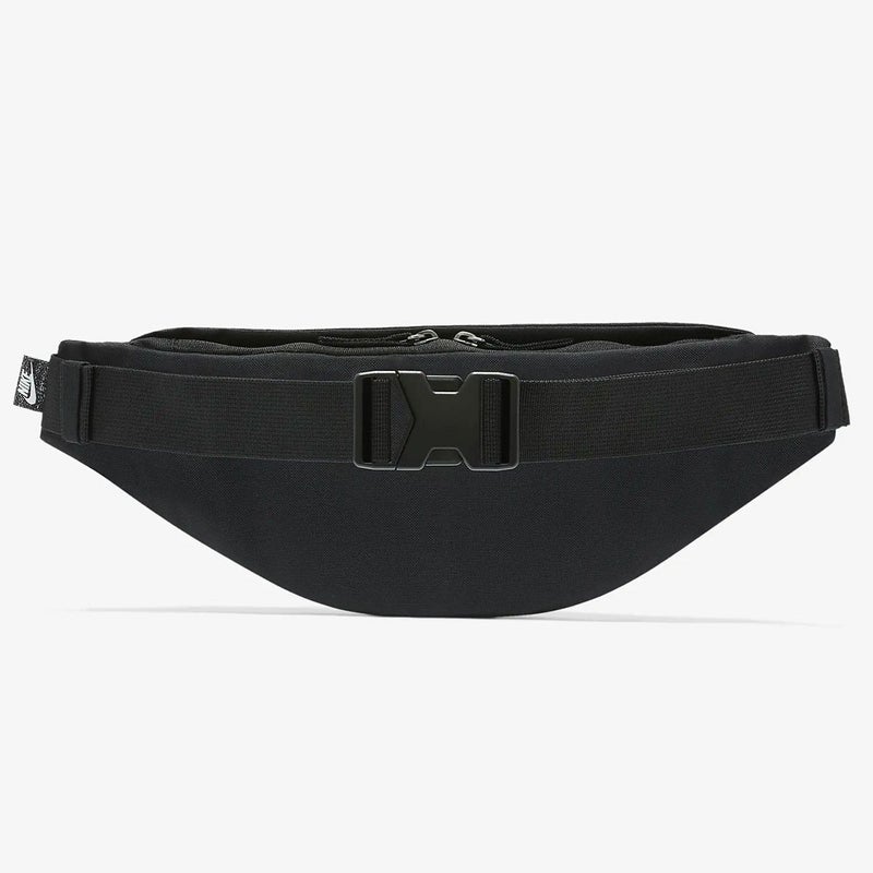 ナイキNIKEアウトドアカジュアル鞄バッグウエストポーチボディバッグヘリテージウエストパック3LDB0490-010メンズレディースユニセックス24SP春夏