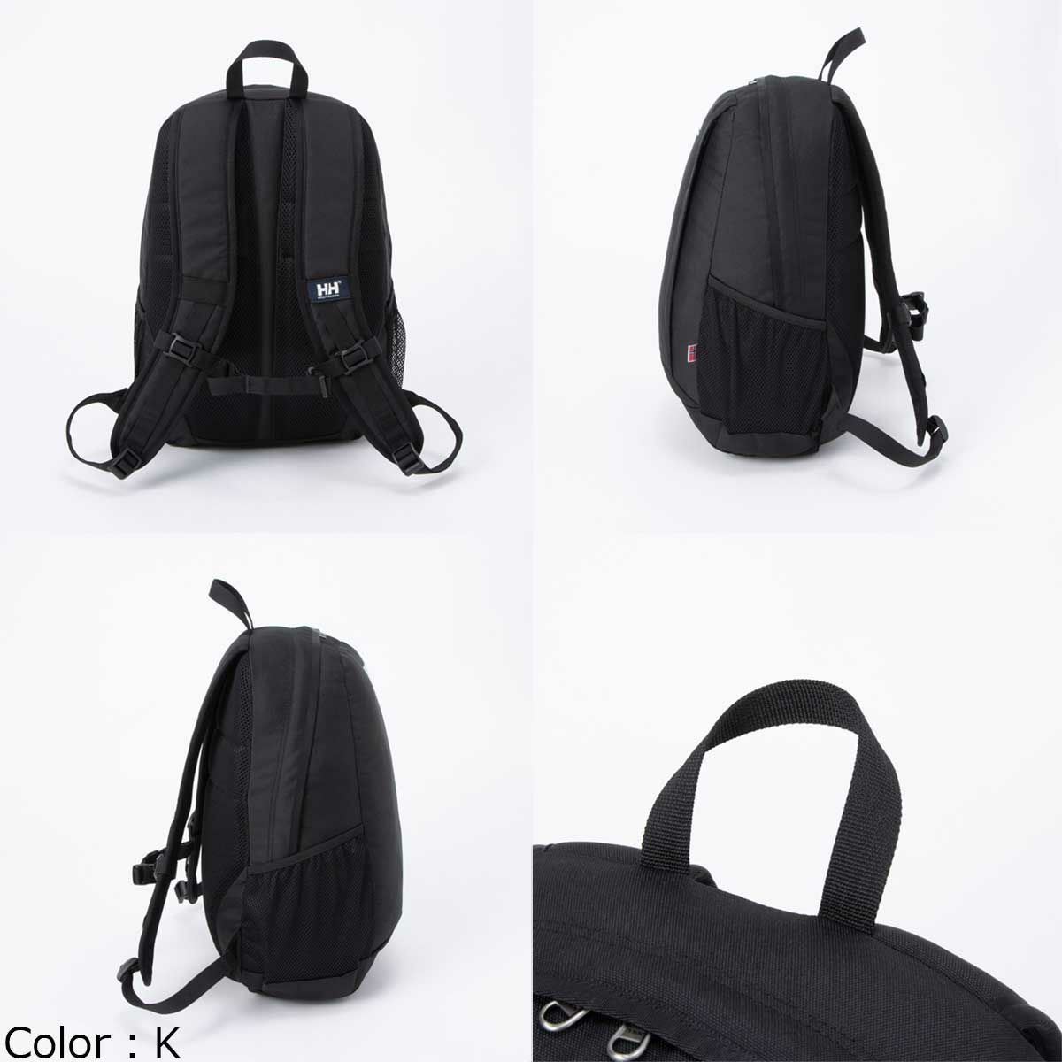 ヘリーハンセン HELLY HANSEN フィヨルドランド 20 バックパック