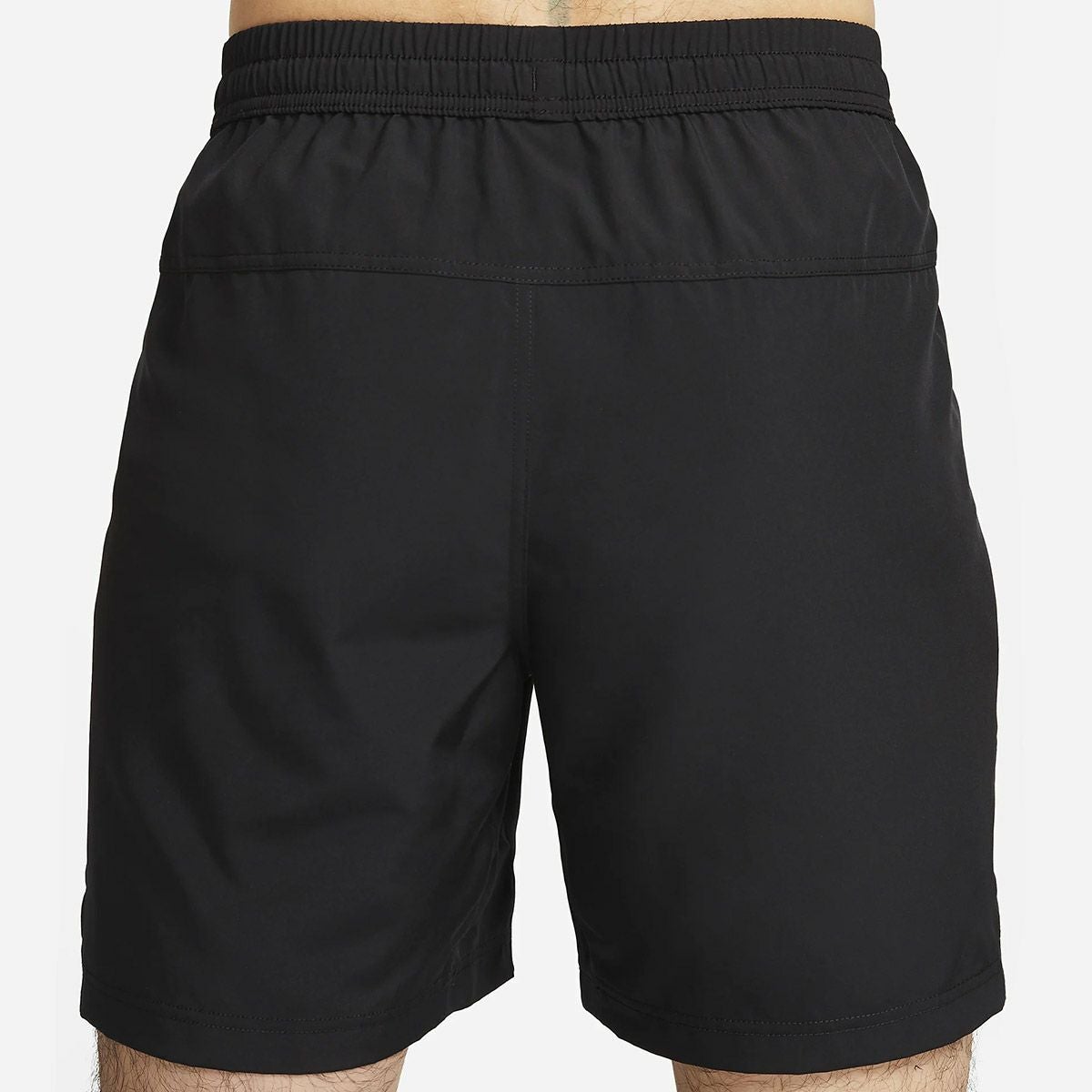 ナイキNIKEジムフィットネストレーニングウェアボトムスショートハーフパンツ短パンDri-FITフォームショート7インチDV9858-010メンズ男性24SP春夏