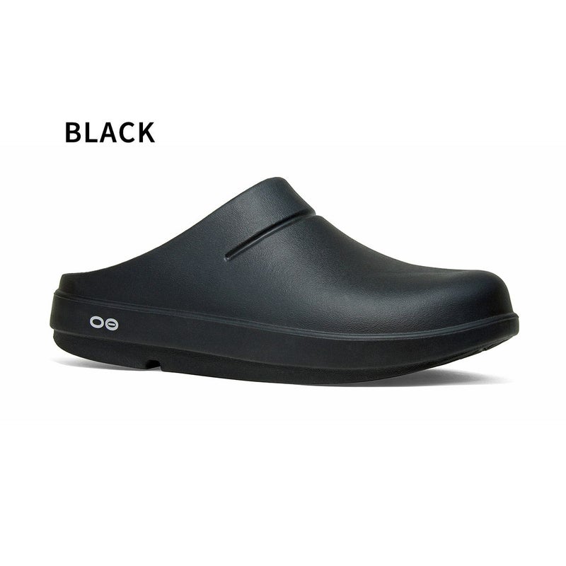 ウーフォスウークロッグ200009