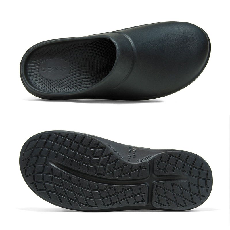 ウーフォスウークロッグ200009