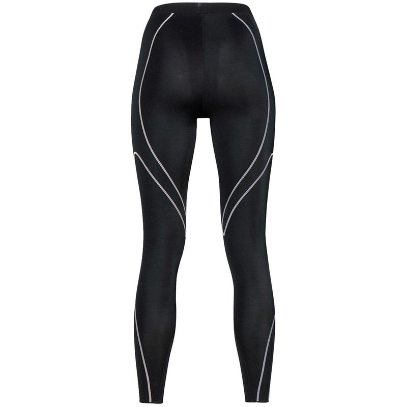 CW-Xランニングエキスパートモデル3.0ロングHXY499-TUレディース女性24SP春夏