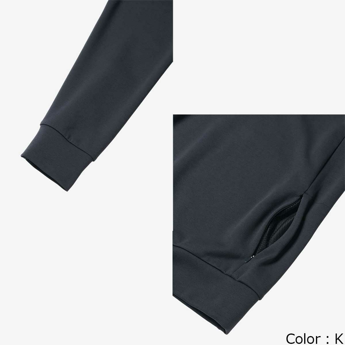 s11042m　3点おまとめ　THE NORTH FACE トレーナー ザ・ノース・フェイス THE NORTH FACE ランニング トレーニング ウェア