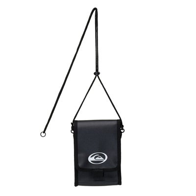 クイックシルバーQuiksilverサーフィンサーフ鞄バッグウエストポーチボディバッグWDEFENSERBODYBAGQBG241007メンズ男性24SP春夏