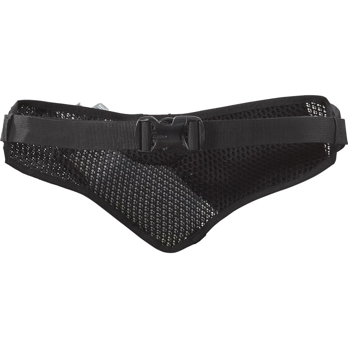 サロモン SALOMON ACTIVE BELT 3D ボトル付 ランニング ウエストポーチ