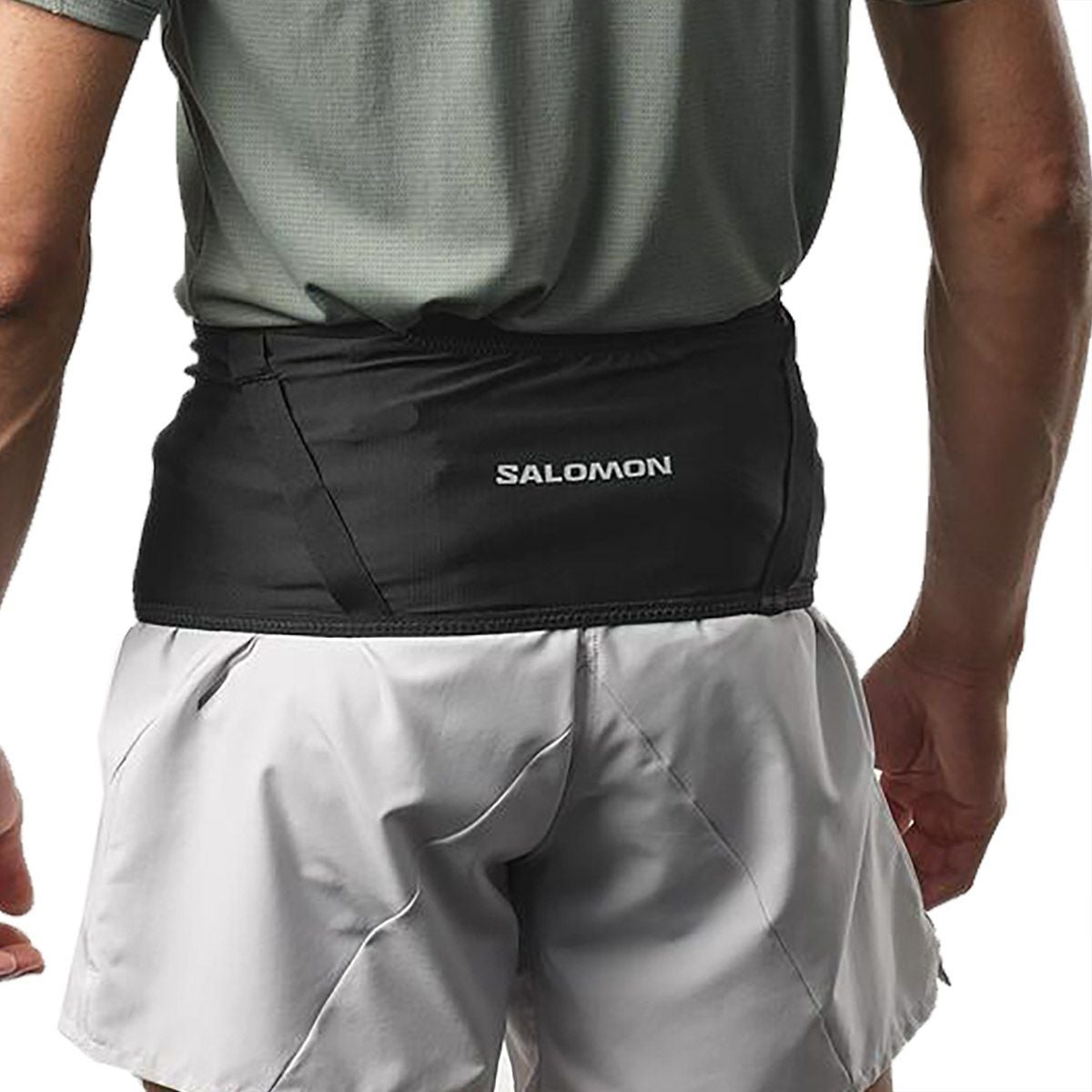 サロモン SALOMON ランニング 鞄 バッグ ウエストポーチ ボディバッグ