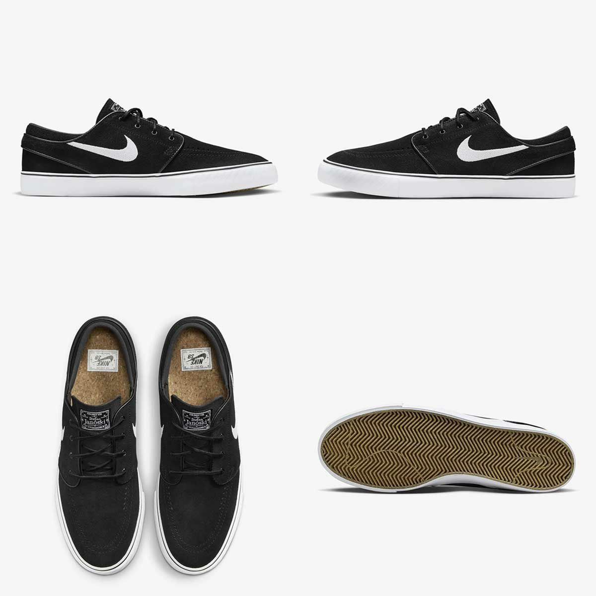 ナイキSBNIKESBスケボースケートボードスケシュースニーカーシューズ靴ズームジャノスキーOG＋ZOOMJANOSKIOG＋FD6757-001メンズ男性24SP春夏