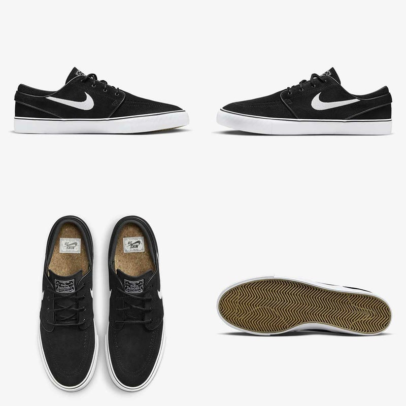 ナイキSBNIKESBスケボースケートボードスケシュースニーカーシューズ靴ズームジャノスキーOG＋ZOOMJANOSKIOG＋FD6757-001メンズ男性24SP春夏