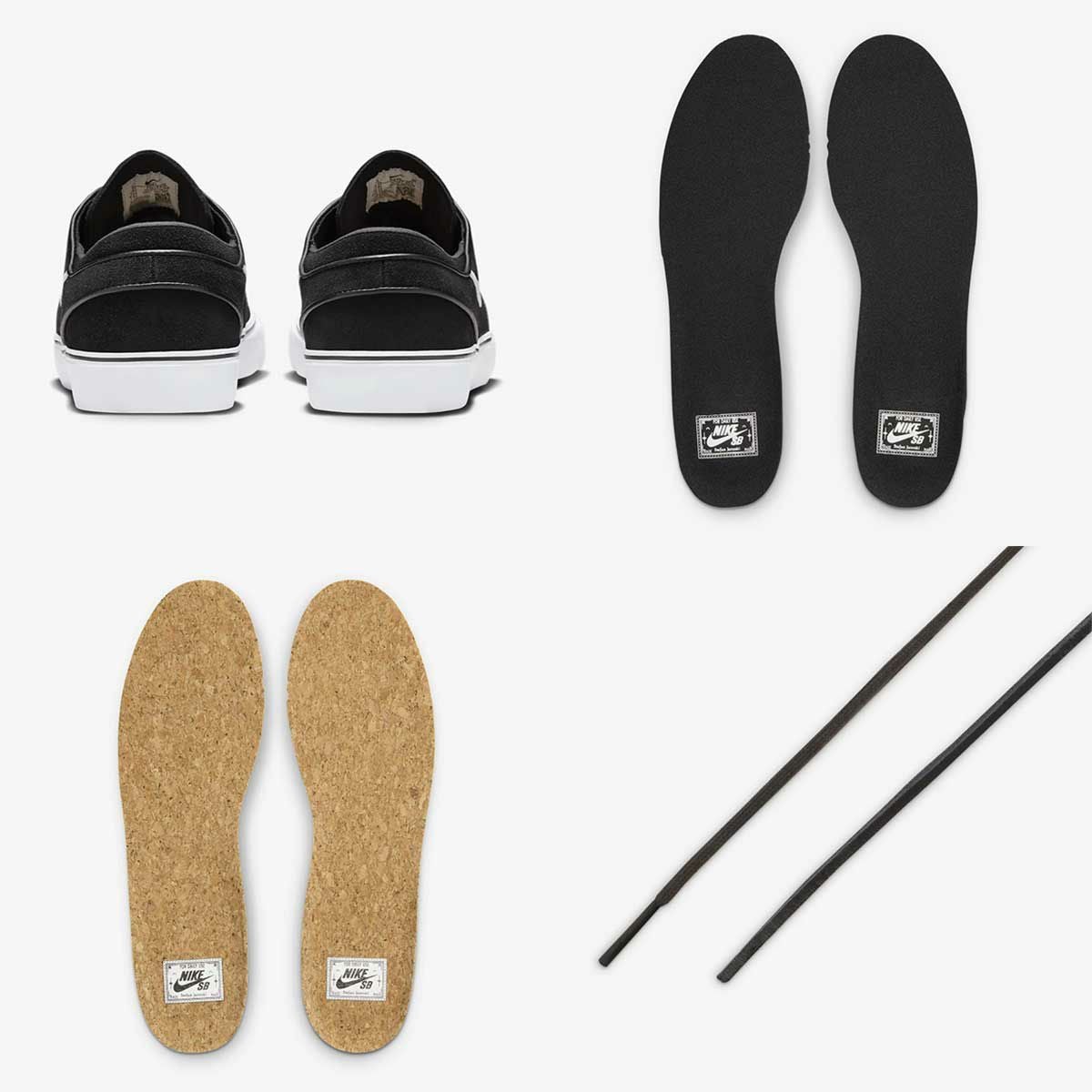 ナイキSB NIKE SB スケボー スケートボード スケシュー スニーカー
