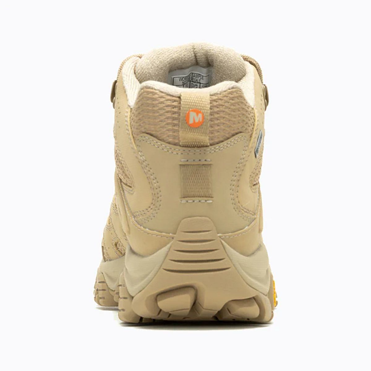 メレルMERRELLトレッキングシューズ靴MOAB3SYNTHETICMIDGORE-TEXモアブ3シンセティックミッドゴアテックスJ500431メンズ男性24SP春夏