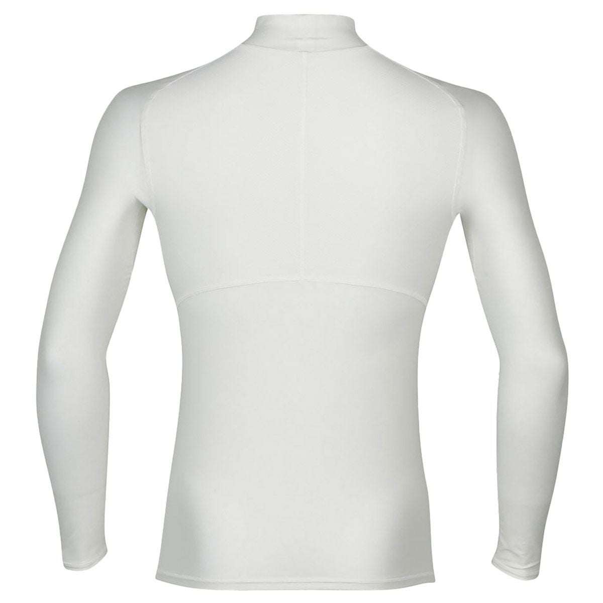 CW-XランニングウェアインナーシャツアンダーシャツSECONDBODY2.0ハイネックCHO039-IVメンズ男性24SP春夏