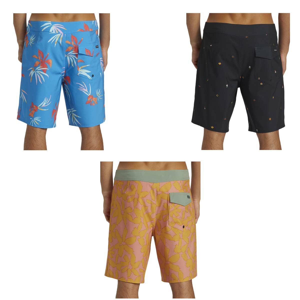 セール50%OFF】クイックシルバー Quiksilver サーフィン サーフ 水着