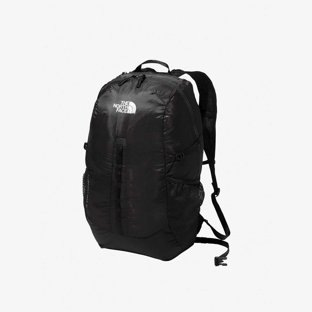 ザ・ノース・フェイス THE NORTH FACE メイフライ パック 22 バック